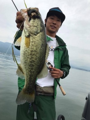 hideup 永野総一朗 ブログ写真 2017/05/24