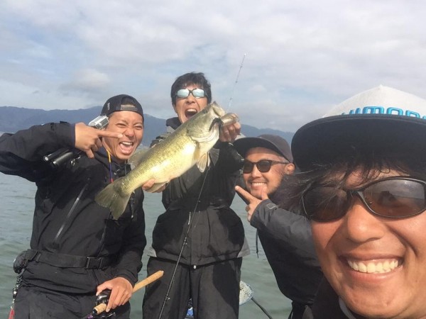 hideup 永野総一朗 ブログ写真 2017/04/25