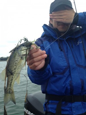 hideup 永野総一朗 ブログ写真 2015/04/06