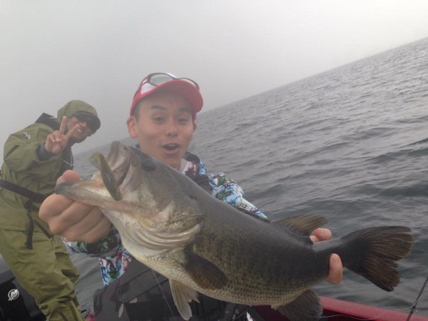 hideup 永野総一朗 ブログ写真 2015/06/03