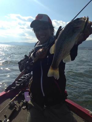 hideup 永野総一朗 ブログ写真 2014/11/19