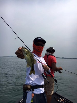 hideup 永野総一朗 ブログ写真 2016/08/15