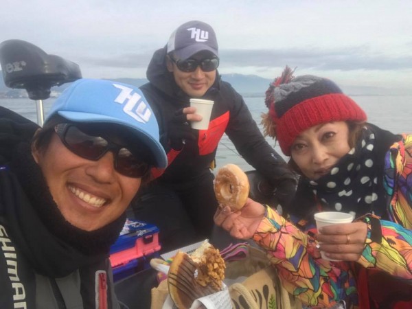 hideup 永野総一朗 ブログ写真 2017/11/23