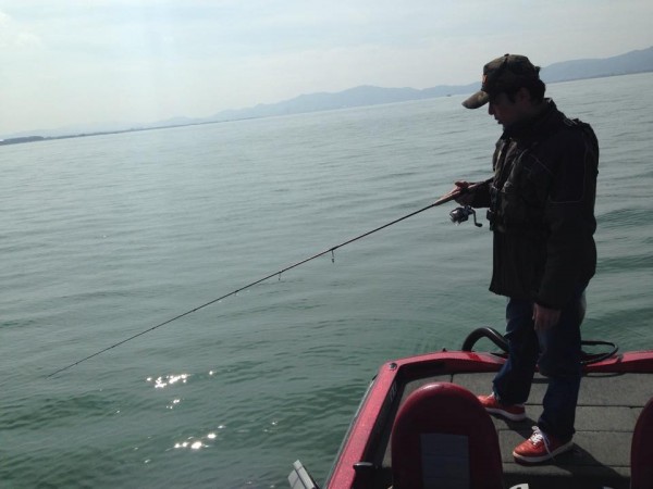 hideup 永野総一朗 ブログ写真 2015/03/06