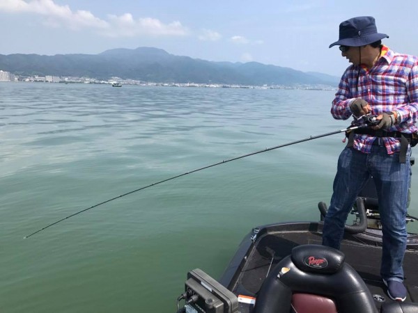 hideup 永野総一朗 ブログ写真 2017/06/24