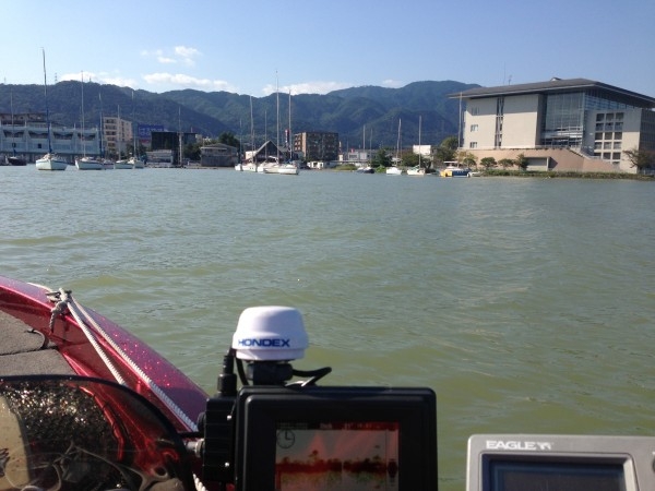 hideup 永野総一朗 ブログ写真 2013/09/18