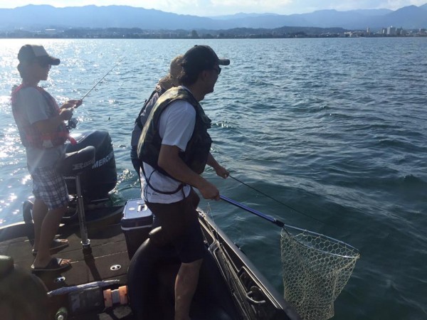 hideup 永野総一朗 ブログ写真 2016/07/29