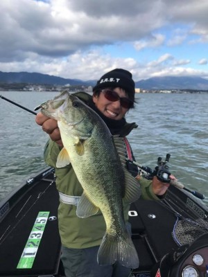 hideup 永野総一朗 ブログ写真 2017/12/10