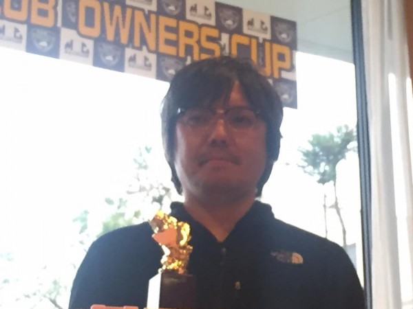 hideup 永野総一朗 ブログ写真 2016/12/04