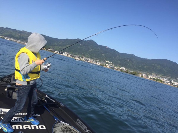 hideup 永野総一朗 ブログ写真 2017/05/03