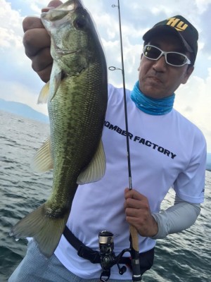 hideup 永野総一朗 ブログ写真 2016/08/15