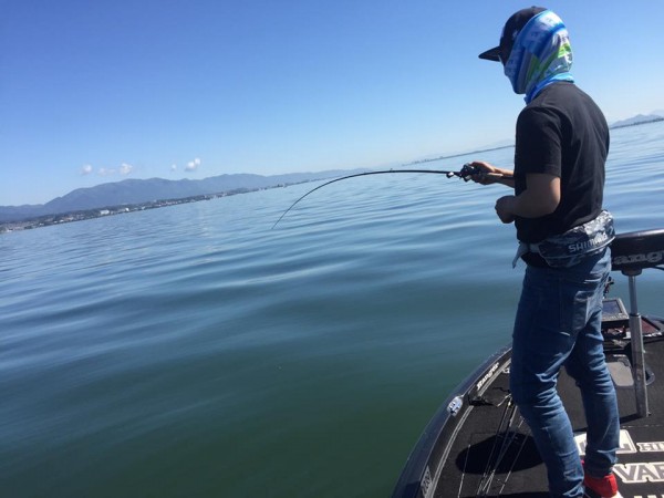 hideup 永野総一朗 ブログ写真 2017/05/18