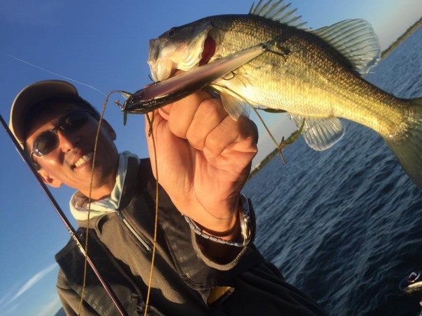 hideup 永野総一朗 ブログ写真 2016/10/15