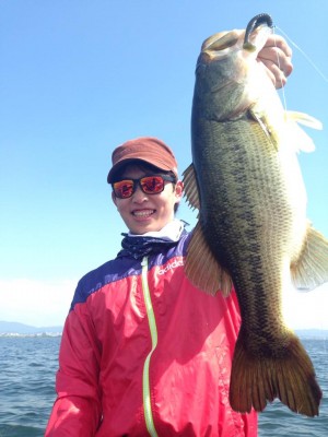 hideup 永野総一朗 ブログ写真 2015/05/24