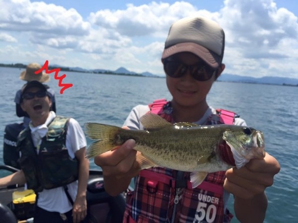 hideup 永野総一朗 ブログ写真 2016/07/29