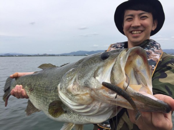 hideup 永野総一朗 ブログ写真 2017/05/17