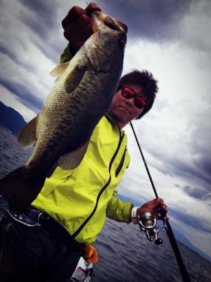 hideup 永野総一朗 ブログ写真 2015/06/07