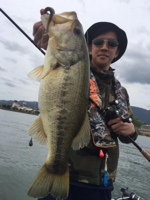 hideup 永野総一朗 ブログ写真 2017/05/17