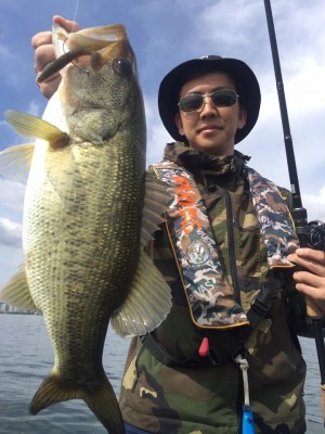 hideup 永野総一朗 ブログ写真 2017/05/17