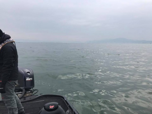 hideup 永野総一朗 ブログ写真 2017/12/16