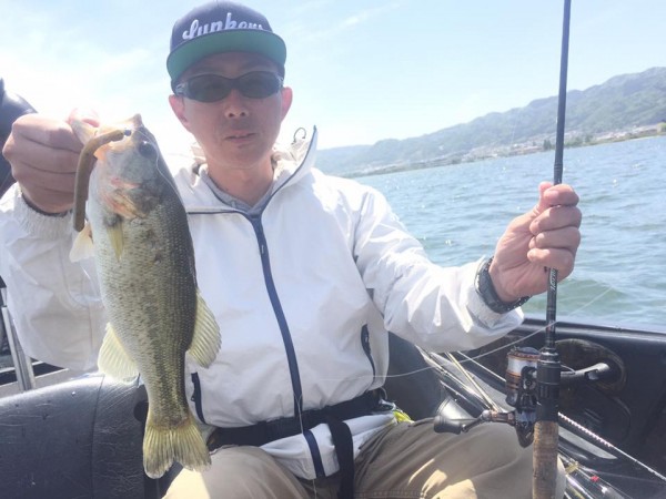 hideup 永野総一朗 ブログ写真 2017/05/08