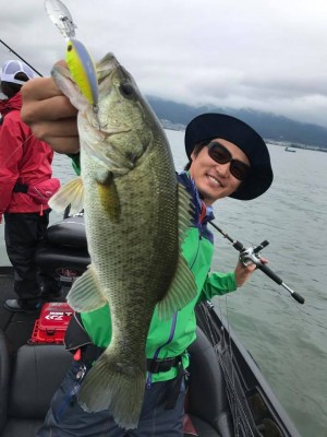 hideup 永野総一朗 ブログ写真 2017/06/08