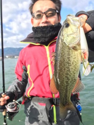 hideup 永野総一朗 ブログ写真 2017/12/02