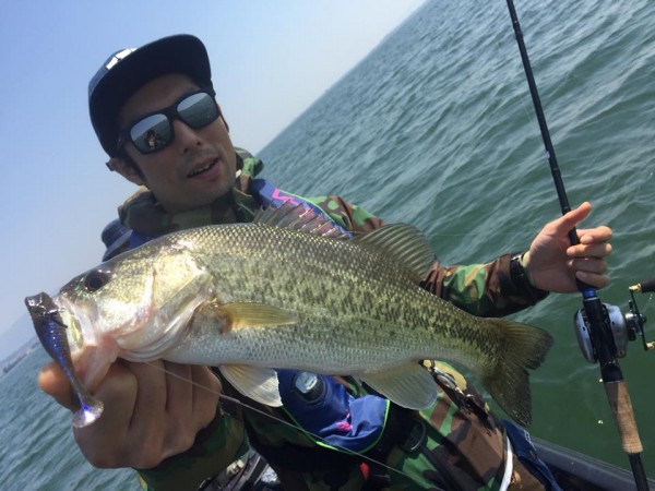 hideup 永野総一朗 ブログ写真 2017/05/20