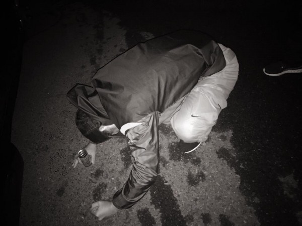 hideup 永野総一朗 ブログ写真 2017/11/12