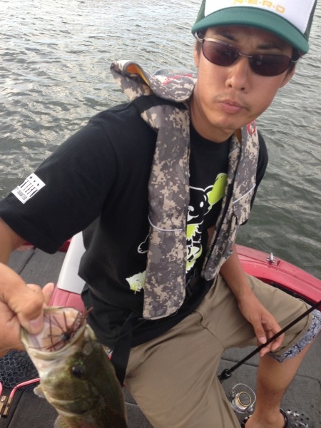 hideup 永野総一朗 ブログ写真 2013/09/25