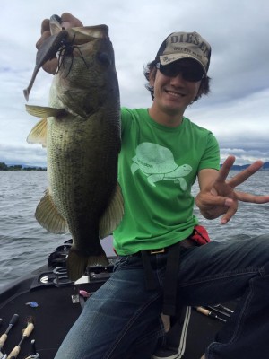 hideup 永野総一朗 ブログ写真 2016/07/15