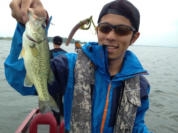 hideup 永野総一朗 ブログ写真 2014/06/05