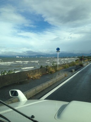 hideup 永野総一朗 ブログ写真 2014/10/06