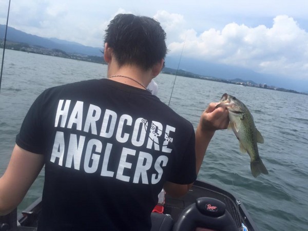 hideup 永野総一朗 ブログ写真 2016/07/11