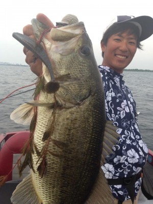 hideup 永野総一朗 ブログ写真 2015/05/28