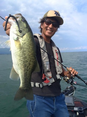 hideup 永野総一朗 ブログ写真 2016/09/06