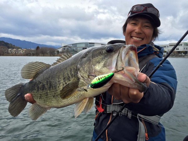 hideup 永野総一朗 ブログ写真 2016/03/14