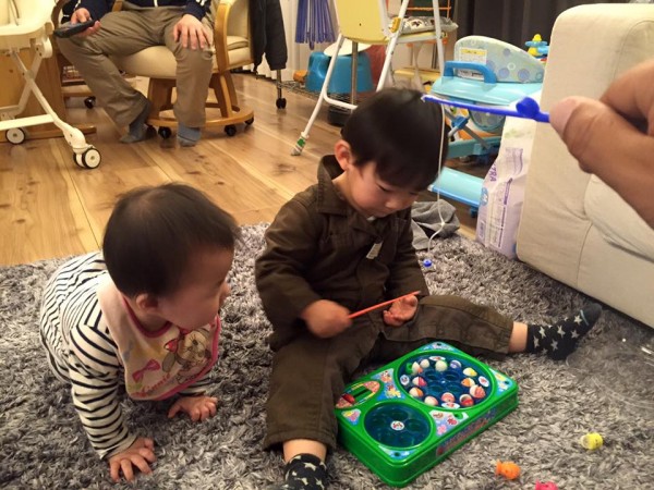 hideup 永野総一朗 ブログ写真 2016/03/07