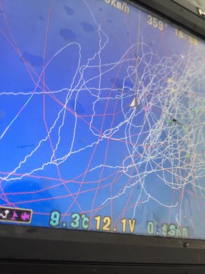 hideup 永野総一朗 ブログ写真 2016/11/16