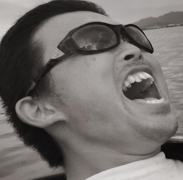 hideup 永野総一朗 ブログ写真 2016/07/11