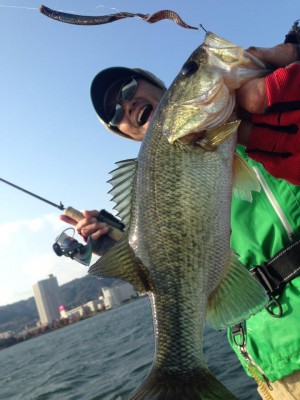 hideup 永野総一朗 ブログ写真 2014/11/13