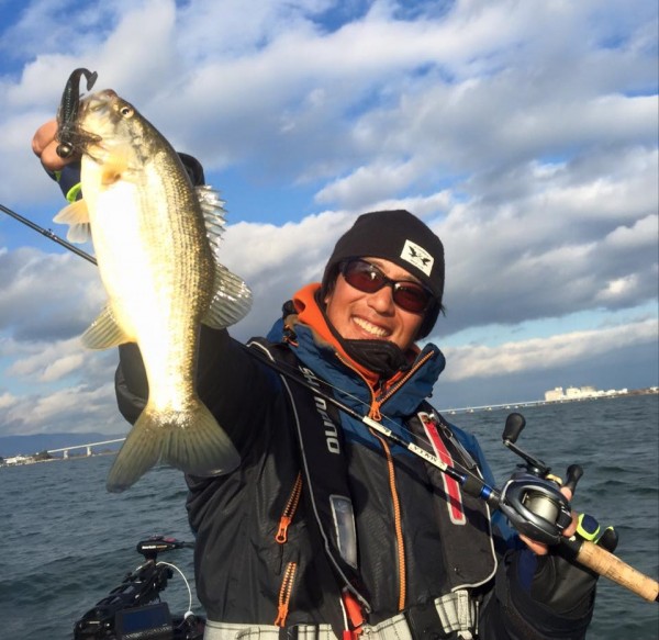 hideup 永野総一朗 ブログ写真 2015/12/28