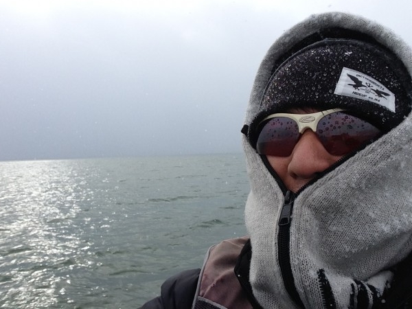 hideup 永野総一朗 ブログ写真 2014/02/05