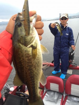 hideup 永野総一朗 ブログ写真 2015/08/14