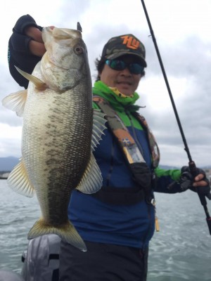 hideup 永野総一朗 ブログ写真 2017/04/12