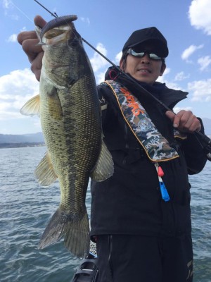 hideup 永野総一朗 ブログ写真 2017/04/13