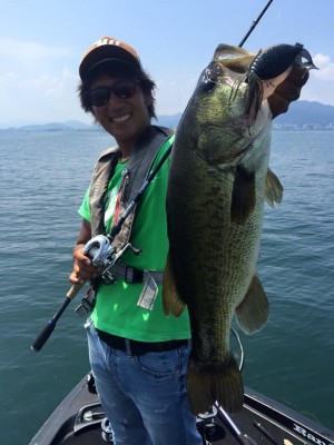 hideup 永野総一朗 ブログ写真 2016/08/05