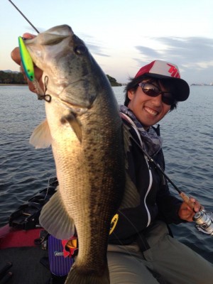 hideup 永野総一朗 ブログ写真 2014/11/11