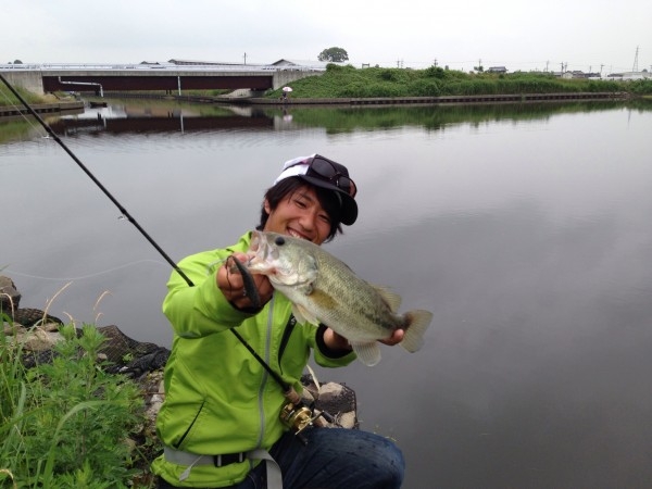 hideup 永野総一朗 ブログ写真 2014/06/11