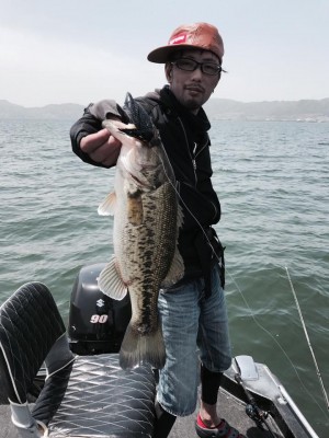 hideup 永野総一朗 ブログ写真 2017/05/08